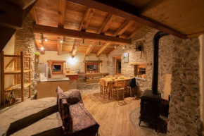 La vera casa di Mosè Canosio